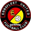 Ebbsfleet United crest