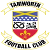 Tamworth crest