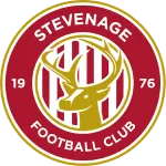 Stevenage Borough crest