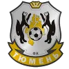 Tyumen