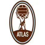 CA Atlas crest