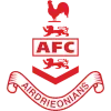 Airdrie United