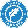 Tammeka Tartu (W)