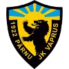 Vaprus Parnu (W)