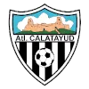 Atletico Calatayud crest