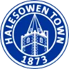 Halesowen Town crest