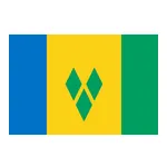 St. Vincent Grenadines