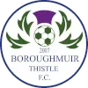 Boroughmuir Thistle FC (W)