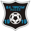 Prespa