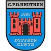 Ruthin Town FC