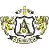 Ashington crest