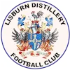 Lisburn Distillery