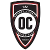 Orange County Blues FC crest