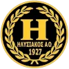 Ilisiakos FC