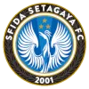 Setagaya Sfida (W)