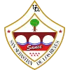UD San Sebastian Reyes crest