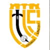 UTS Union Touarga Sport Rabat crest