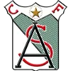 Atletico Sanluqueno crest