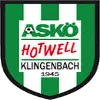ASK Klingenbach