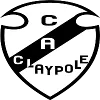 Claypole crest