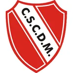 Deportivo Muniz crest