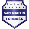 G.San Martin Formosa