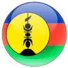 New Caledonia  (W)
