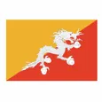 Bhutan (W)