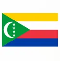 Comoros (W)