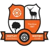 Hartley Wintney crest