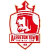 Alfreton Town crest