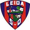 Leioa crest