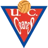 UC Ceares crest