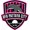 Pattaya City