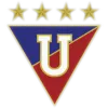 Liga Dep. Universitaria Quito