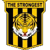 The Strongest