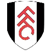 Fulham U21 crest