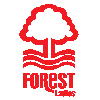 Nottingham Forest U21 crest