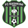 FK Bashkimi