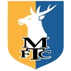 Mansfield Town Reserve