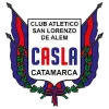 San Lorenzo Alem