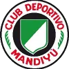Deportivo Mandiyu