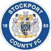Stockport U21
