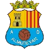 AD Almudevar crest