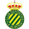 CD La Almunia