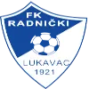 Radnicki Lukavac