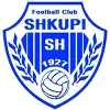 FK Shkupi