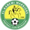 El Kanemi Warriors