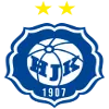Helsinki B (W) crest