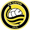 CD Cayon